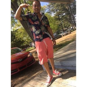 Meet your Posher, Jaleel